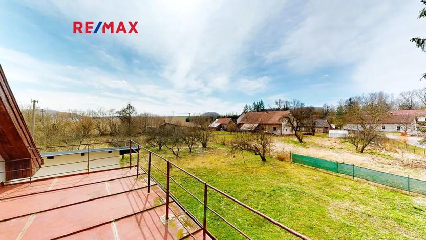 Prodej rodinného domu, Víska, 129 m2