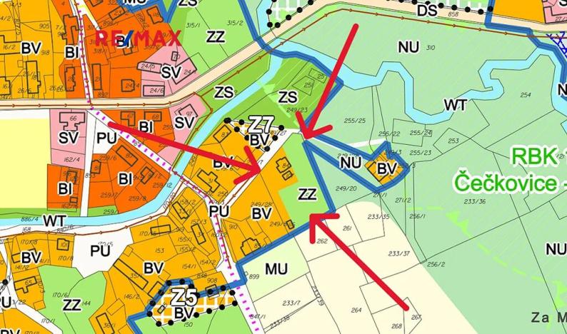 Prodej rodinného domu, Víska, 129 m2