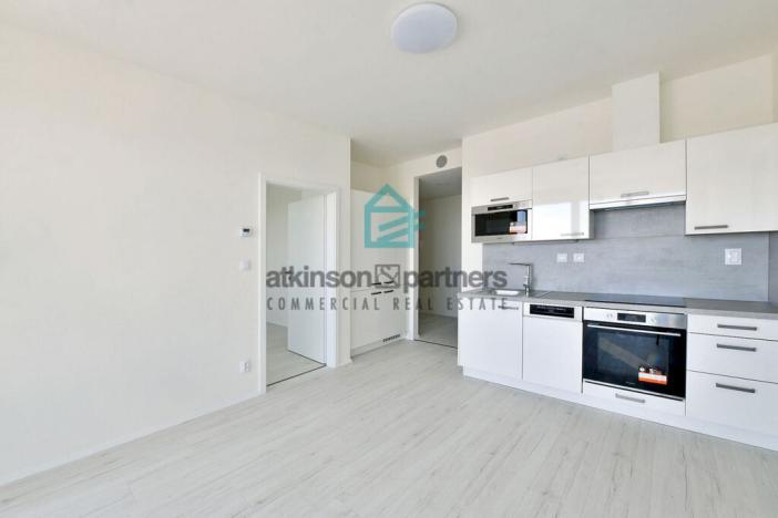 Pronájem bytu 2+kk, České Budějovice - České Budějovice 2, Na Zlaté stoce, 50 m2