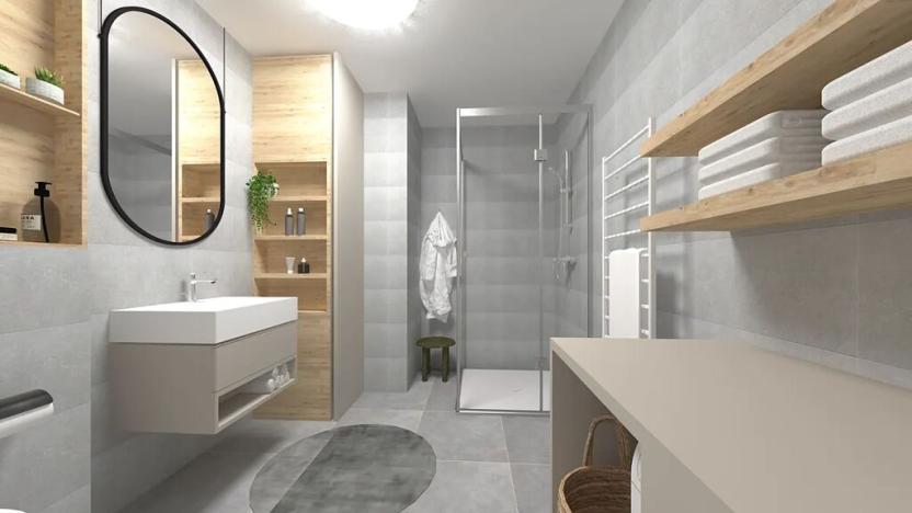 Prodej bytu 4+kk, Brno, Jerlínová, 88 m2