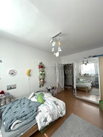 Prodej bytu 3+kk, Pardubice, nábřeží Závodu míru, 111 m2