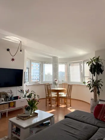 Prodej bytu 3+kk, Pardubice, nábřeží Závodu míru, 111 m2