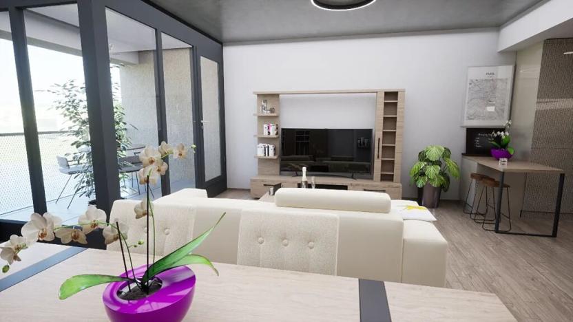 Prodej bytu 3+kk, Břeclav, Pod Zámkem, 112 m2