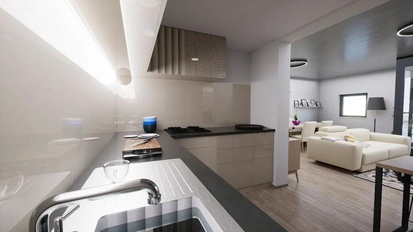 Prodej bytu 3+kk, Břeclav, Pod Zámkem, 112 m2