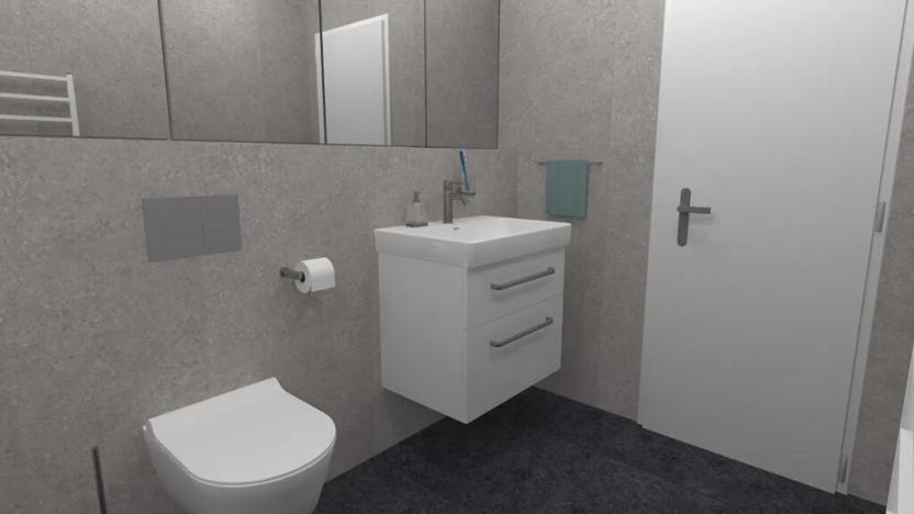 Prodej bytu 2+kk, Břeclav, Pod Zámkem, 73 m2