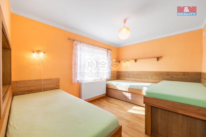 Prodej pozemku pro bydlení, Blovice - Hradiště, 889 m2