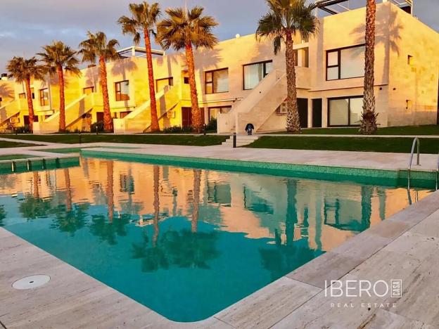 Prodej bytu 3+kk, Pilar de la Horadada, Španělsko, 69 m2