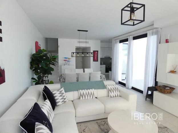 Prodej rodinného domu, Rojales, Španělsko, Sendero Ciudad Quesada a Rojales, 125 m2