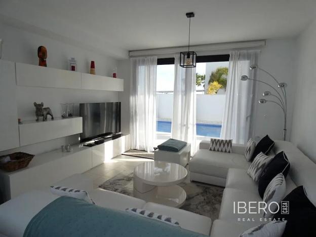 Prodej rodinného domu, Rojales, Španělsko, Sendero Ciudad Quesada a Rojales, 125 m2