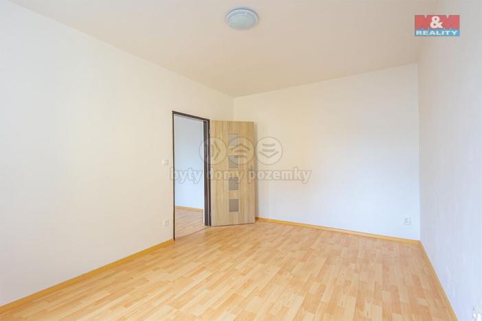 Pronájem bytu 2+kk, Nový Bor, Mařákova, 55 m2