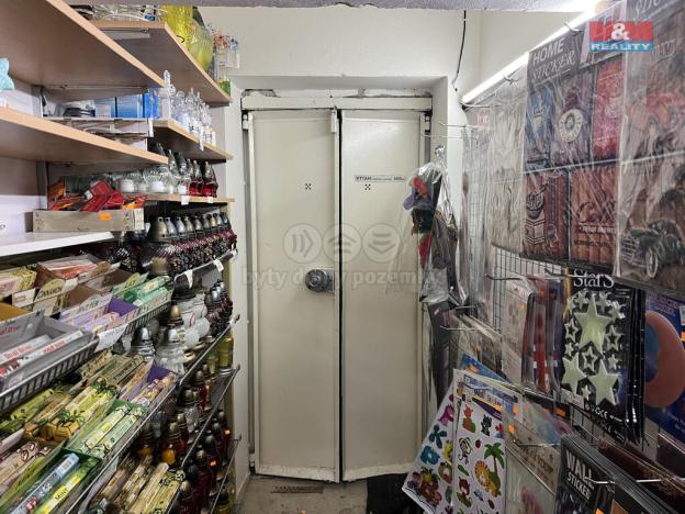 Prodej rodinného domu, Bruntál, nám. Míru, 600 m2