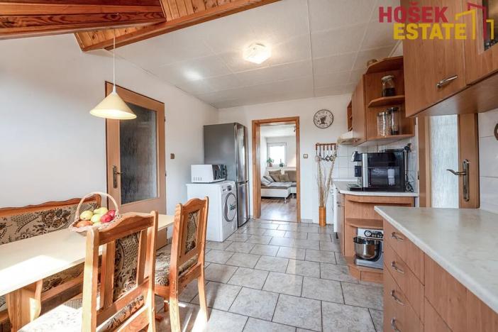 Prodej rodinného domu, Tvarožná Lhota, 170 m2