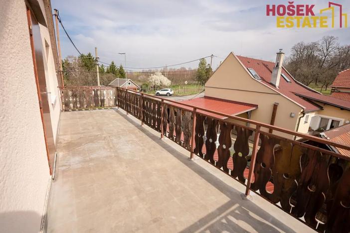 Prodej rodinného domu, Tvarožná Lhota, 170 m2