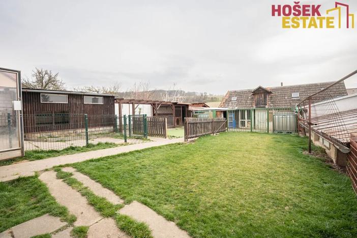 Prodej rodinného domu, Tvarožná Lhota, 170 m2