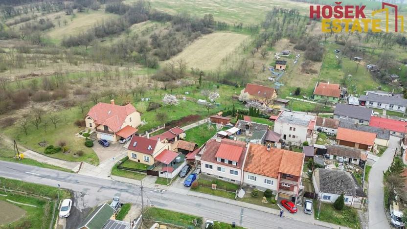 Prodej rodinného domu, Tvarožná Lhota, 170 m2