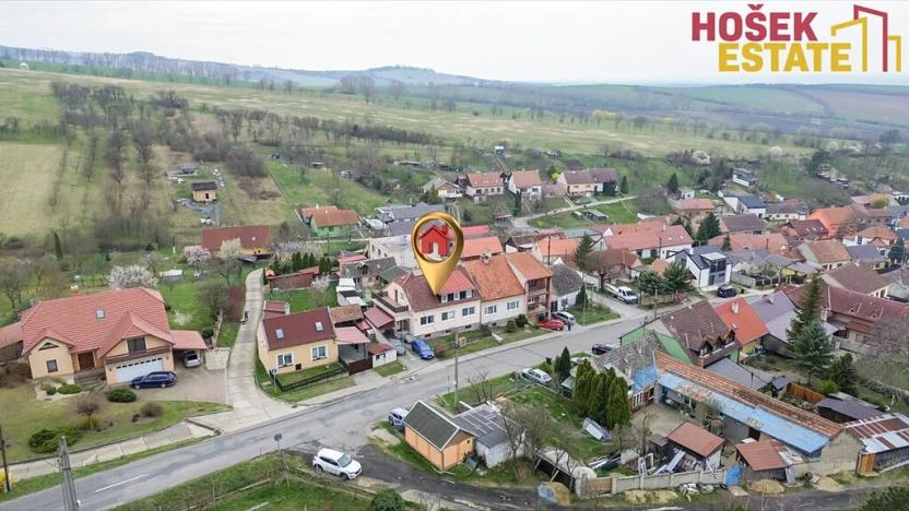 Prodej rodinného domu, Tvarožná Lhota, 170 m2