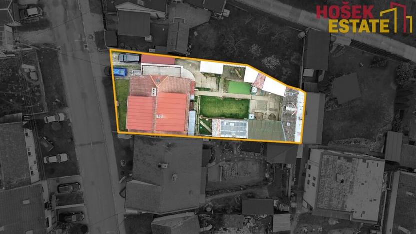 Prodej rodinného domu, Tvarožná Lhota, 170 m2