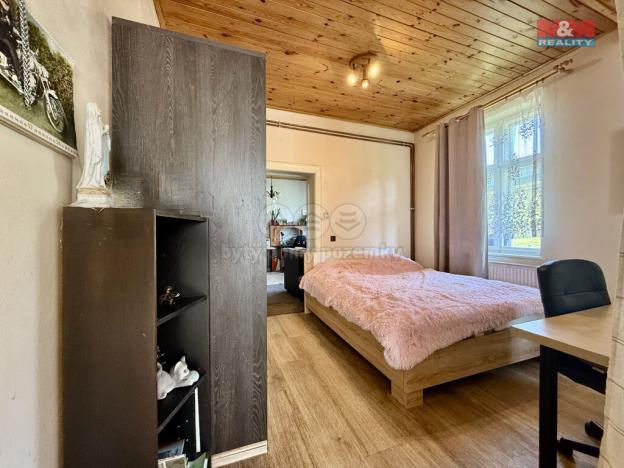 Prodej rodinného domu, Frýdek-Místek - Frýdek, Panské Nové Dvory, 350 m2