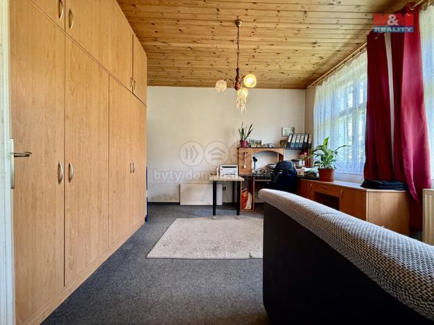 Prodej rodinného domu, Frýdek-Místek - Frýdek, Panské Nové Dvory, 350 m2