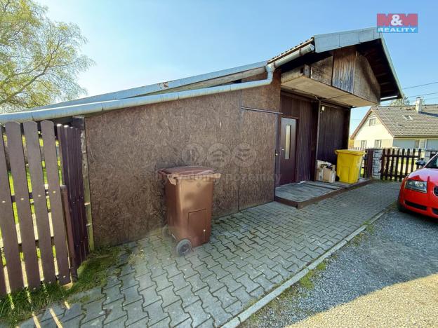 Prodej rodinného domu, Frýdek-Místek - Frýdek, Panské Nové Dvory, 350 m2