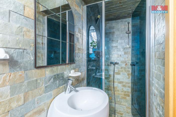 Prodej rodinného domu, Město Albrechtice, Krnovská, 300 m2