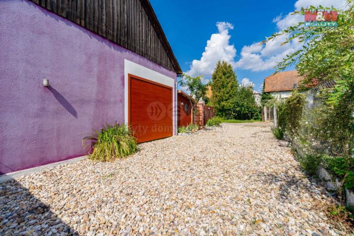 Prodej rodinného domu, Vysoké Studnice, 60 m2