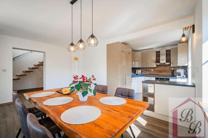 Prodej rodinného domu, Svijanský Újezd, 160 m2