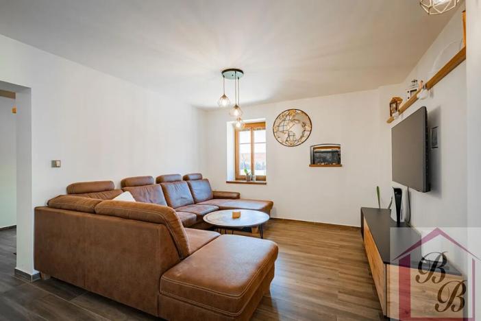 Prodej rodinného domu, Svijanský Újezd, 160 m2