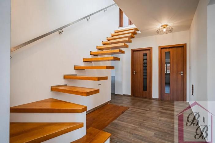 Prodej rodinného domu, Svijanský Újezd, 160 m2