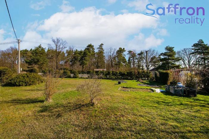 Prodej zahrady, Heřmanova Huť, 402 m2