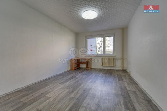 Prodej bytu 3+1, Cheb, Dvořákova, 82 m2