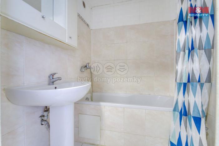 Prodej bytu 3+1, Cheb, Dvořákova, 82 m2