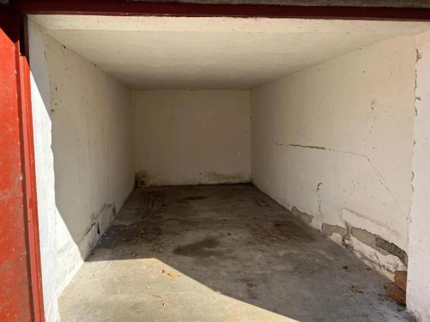 Pronájem garáže, Kutná Hora, Na Bylance, 19 m2