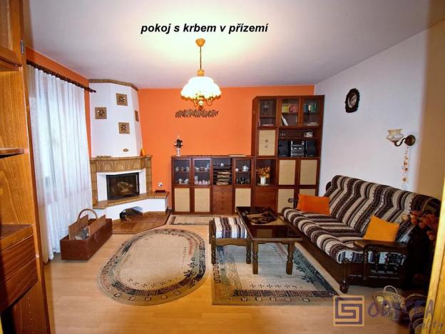 Prodej rodinného domu, Ostrava, 200 m2