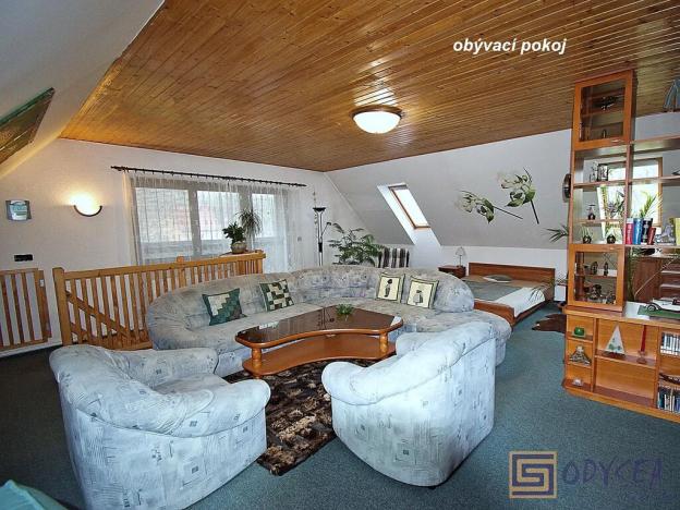 Prodej rodinného domu, Ostrava, 200 m2