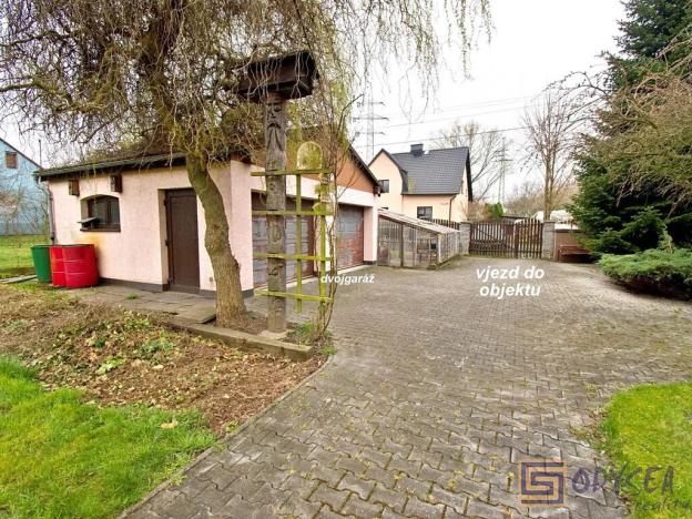 Prodej rodinného domu, Ostrava, 200 m2