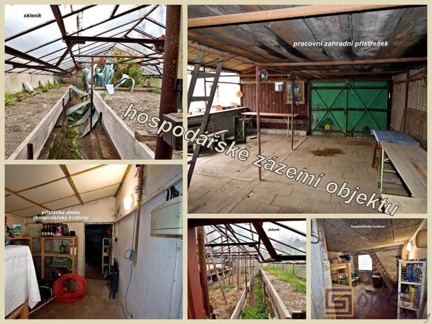 Prodej rodinného domu, Ostrava, 200 m2