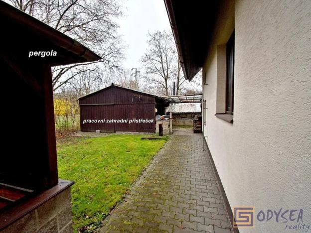 Prodej rodinného domu, Ostrava, 200 m2