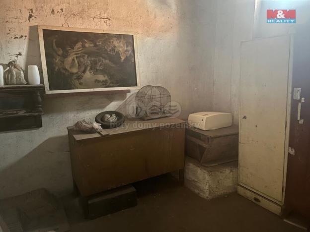 Prodej rodinného domu, Peruc - Hřivčice, 119 m2