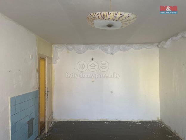 Prodej rodinného domu, Peruc - Hřivčice, 119 m2