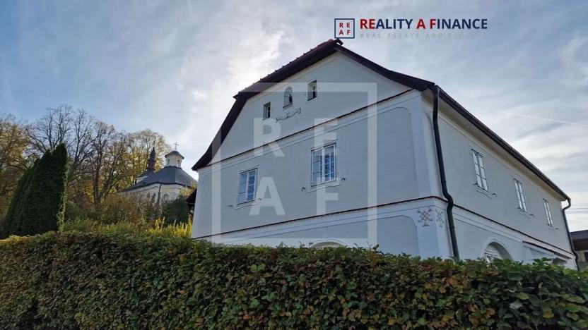 Prodej rodinného domu, Vyklantice, 380 m2