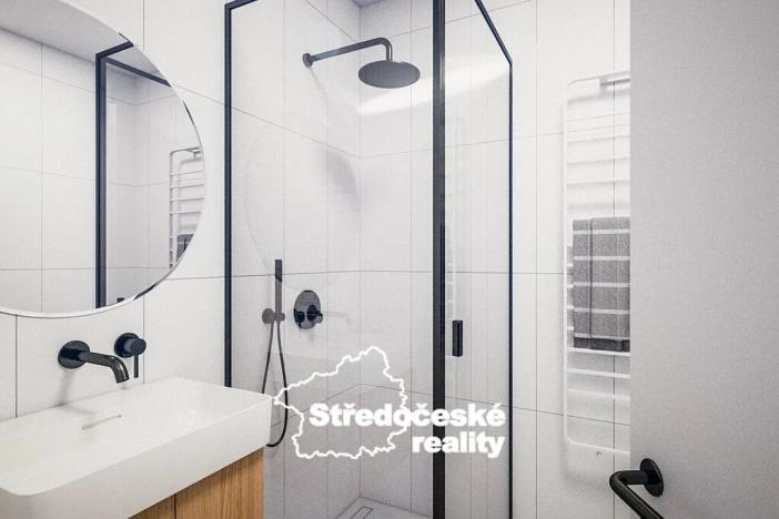 Prodej bytu 3+kk, Praha - Dolní Chabry, Kobyliská, 93 m2