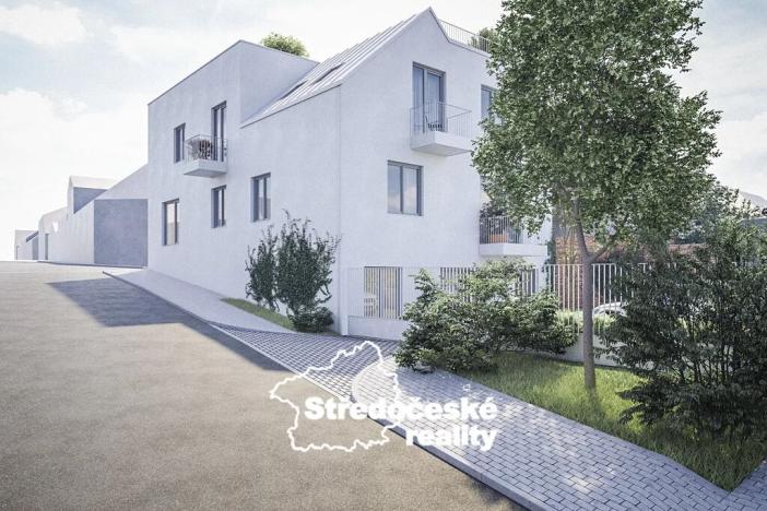 Prodej bytu 3+kk, Praha - Dolní Chabry, Kobyliská, 93 m2