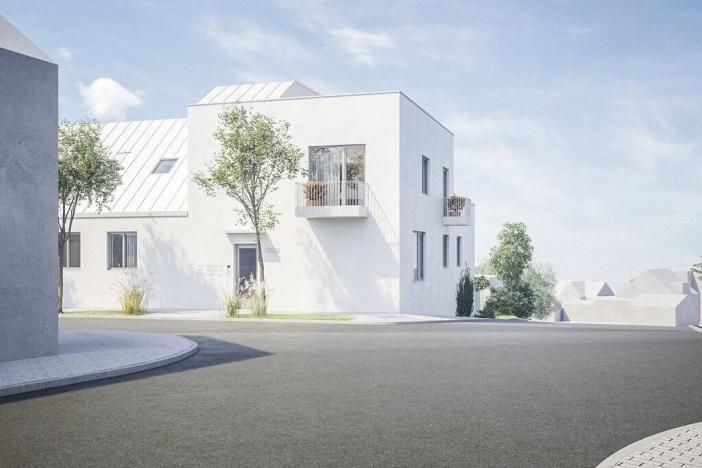 Prodej bytu 3+kk, Praha - Dolní Chabry, Kobyliská, 59 m2