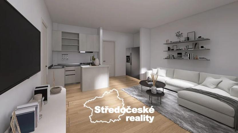 Prodej bytu 3+kk, Praha - Dolní Chabry, Kobyliská, 59 m2