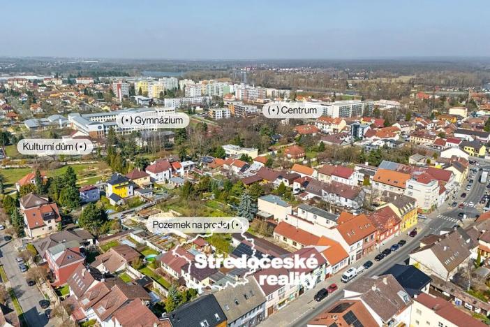 Prodej rodinného domu, Čelákovice, Masarykova, 70 m2