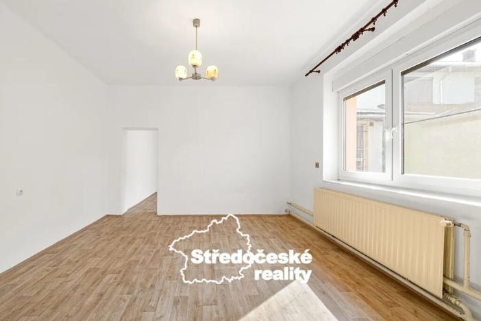 Prodej rodinného domu, Čelákovice, Masarykova, 70 m2