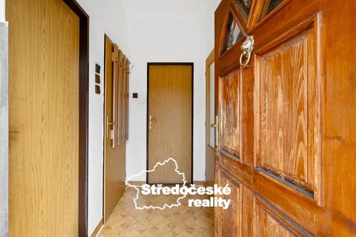 Prodej rodinného domu, Čelákovice, Masarykova, 70 m2