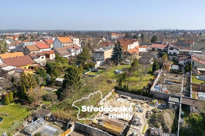 Prodej rodinného domu, Čelákovice, Masarykova, 70 m2