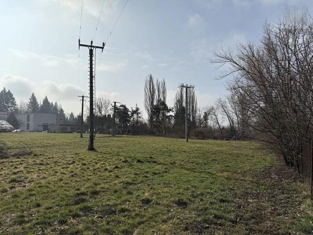 Prodej komerčního pozemku, Vyškov, Sídliště Osvobození, 2861 m2